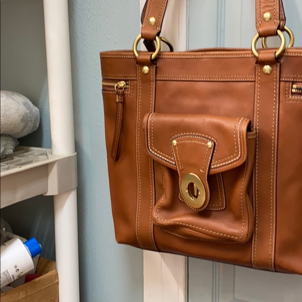 Handbag 👜coach